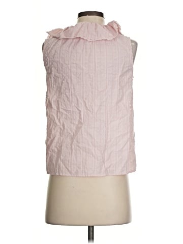 Boden Sleeveless Blouse (view 2)