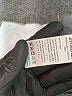 Shein Black 3/4 Sleeve Top Size L - photo 4