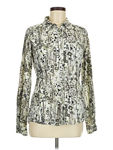 ExOfficio Long Sleeve Blouse (view 1)