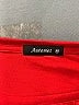 Automet Red Long Sleeve T-Shirt Size M - photo 7