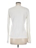 Tommy Hilfiger 100% Cotton Polka Dots White Pullover Sweater Size M - photo 2