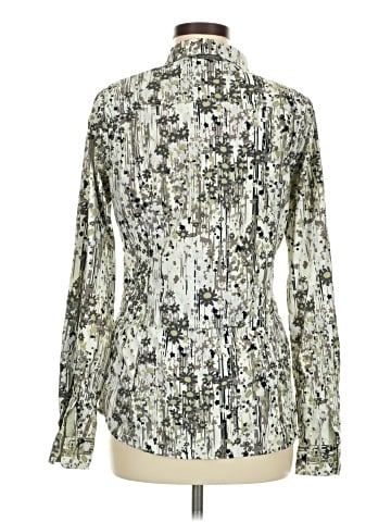 ExOfficio Long Sleeve Blouse (view 2)