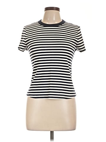Old Navy Short Sleeve Turtleneck (view 1)