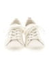 Esprit White Sneakers Size 9 - photo 2