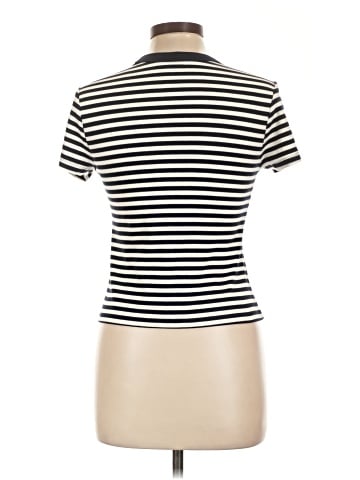 Old Navy Short Sleeve Turtleneck (view 2)
