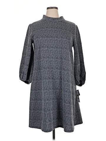Signature by Robbie Bee Casual Dress (view 1)