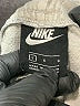Nike Gold Casual Pants Size L - photo 4