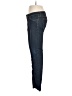 H&M Hearts Blue Jeans Size 28 waist - photo 5