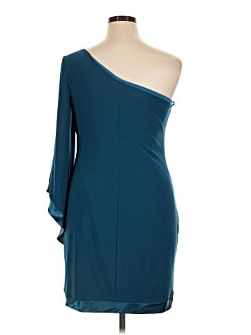 Bisou Bisou Cocktail Dress (view 2)