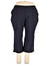 Lane Bryant Blue Active Pants Size 22 - 24 Plus - photo 1