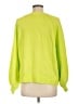 Vince Camuto Green Pullover Sweater Size L - photo 2