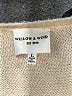 Willow & Wind Pink Cardigan Size L - photo 7