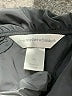Christopher & Banks 100% Polyester Black 3/4 Sleeve Blouse Size XL - photo 7