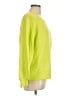 Vince Camuto Green Pullover Sweater Size L - photo 4