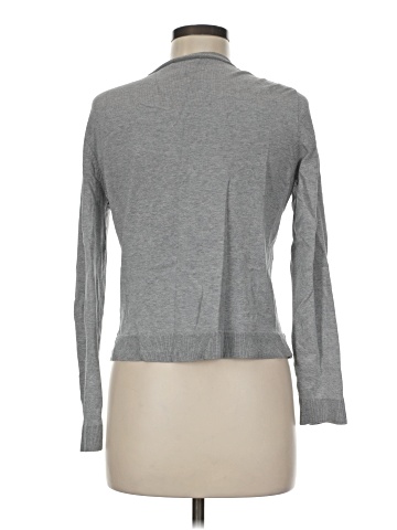Charter Club Silk Cardigan (view 2)