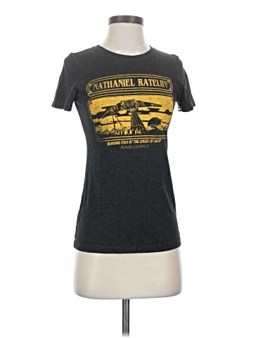 Next Level Apparel Short Sleeve T-Shirt (view 1)