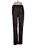 Ann Taylor Black Casual Pants Size 12 (tall) - photo 1