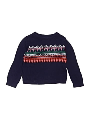 Baby Gap Pullover Sweater (view 1)