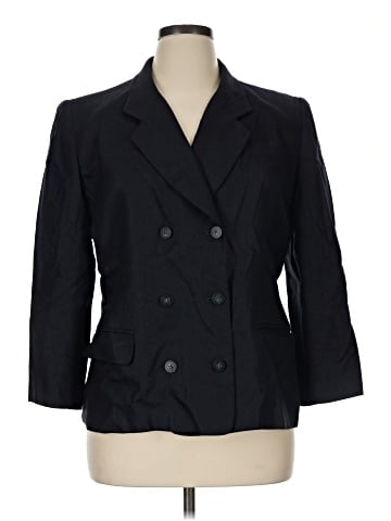 Liz Claiborne Collection Blazer (view 1)