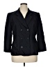 Liz Claiborne Collection Black Blazer Size 16 - photo 1