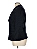 Liz Claiborne Collection Black Blazer Size 16 - photo 5