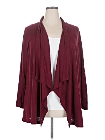 Catherines Cardigan (view 1)