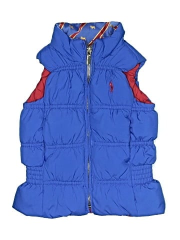 Ralph Lauren Vest (view 1)