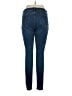 Kut from the Kloth Solid Blue Jeans Size 16 - photo 2