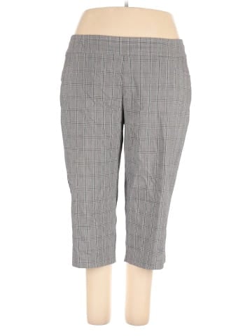 Terra & Sky Casual Pants (view 1)