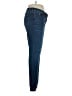 Kut from the Kloth Solid Blue Jeans Size 16 - photo 4