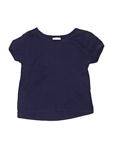 Hanna Andersson Short Sleeve T-Shirt (view 1)
