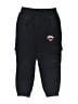 Adidas Black Casual Pants Size 5 - 6 - photo 1