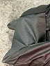 Alexander Wang Plaid Gray Blazer Size 2 - photo 7