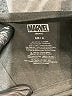 Marvel Black Short Sleeve T-Shirt Size S (kids) - photo 3