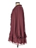 Wilfred 100% Polyester Burgundy Casual Dress Size M - photo 5