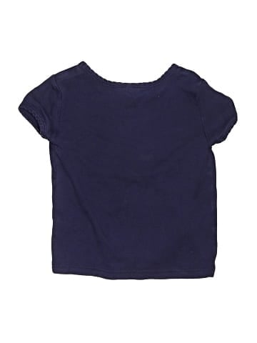 Hanna Andersson Short Sleeve T-Shirt (view 2)