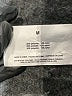 Ella Moss Gray Pullover Sweater Size M - photo 8