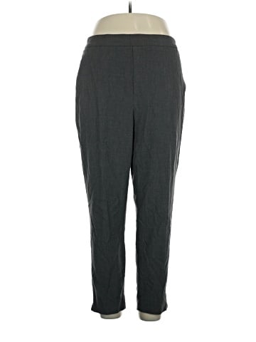 Banana Republic Factory Store Casual Pants (view 1)
