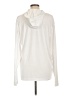 Hurley White Pullover Hoodie Size L - photo 2