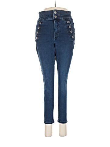 Express Jeans (view 1)