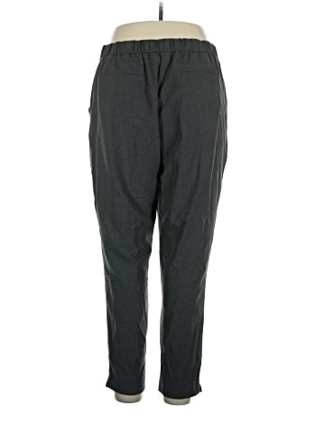 Banana Republic Factory Store Casual Pants (view 2)