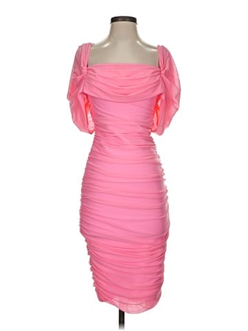 Fashion Nova Cocktail Dress (view 1)