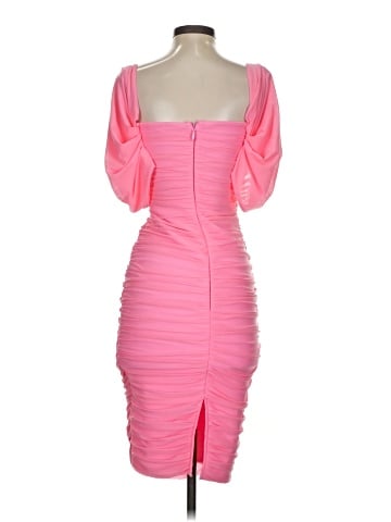 Fashion Nova Cocktail Dress (view 2)