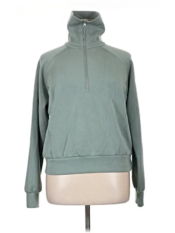 SPANX Sweatshirt (view 1)