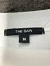 The Bar White Sweatshirt Size M - photo 7
