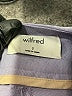 Wilfred Gray Shorts Size 2 - photo 3