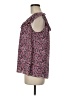 Max Studio Floral Pink Sleeveless Blouse Size M - photo 5