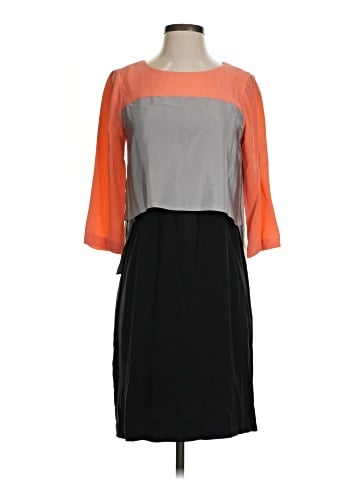 BCBGMAXAZRIA Casual Dress (view 1)