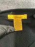 Finesse Black Pullover Sweater Size S - photo 7