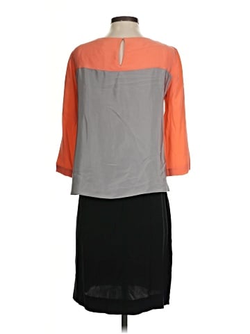 BCBGMAXAZRIA Casual Dress (view 2)